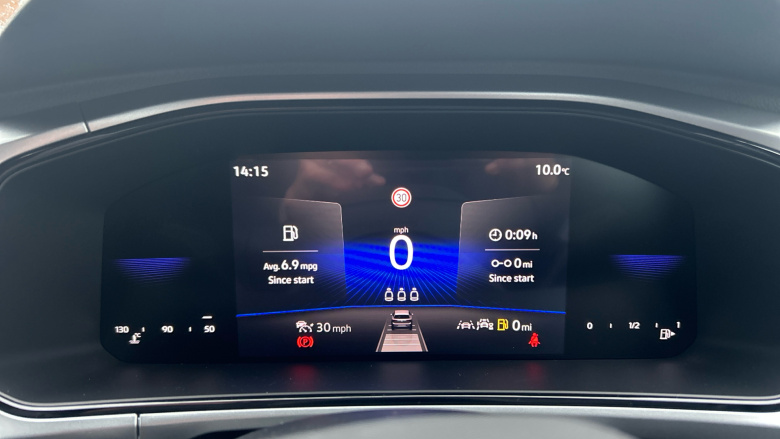 Volkswagen T-Roc 1.5 TSI Match 5dr Petrol Hatchback